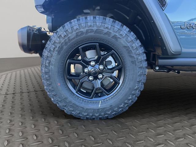 New 2026 Jeep Wrangler Willys image 23