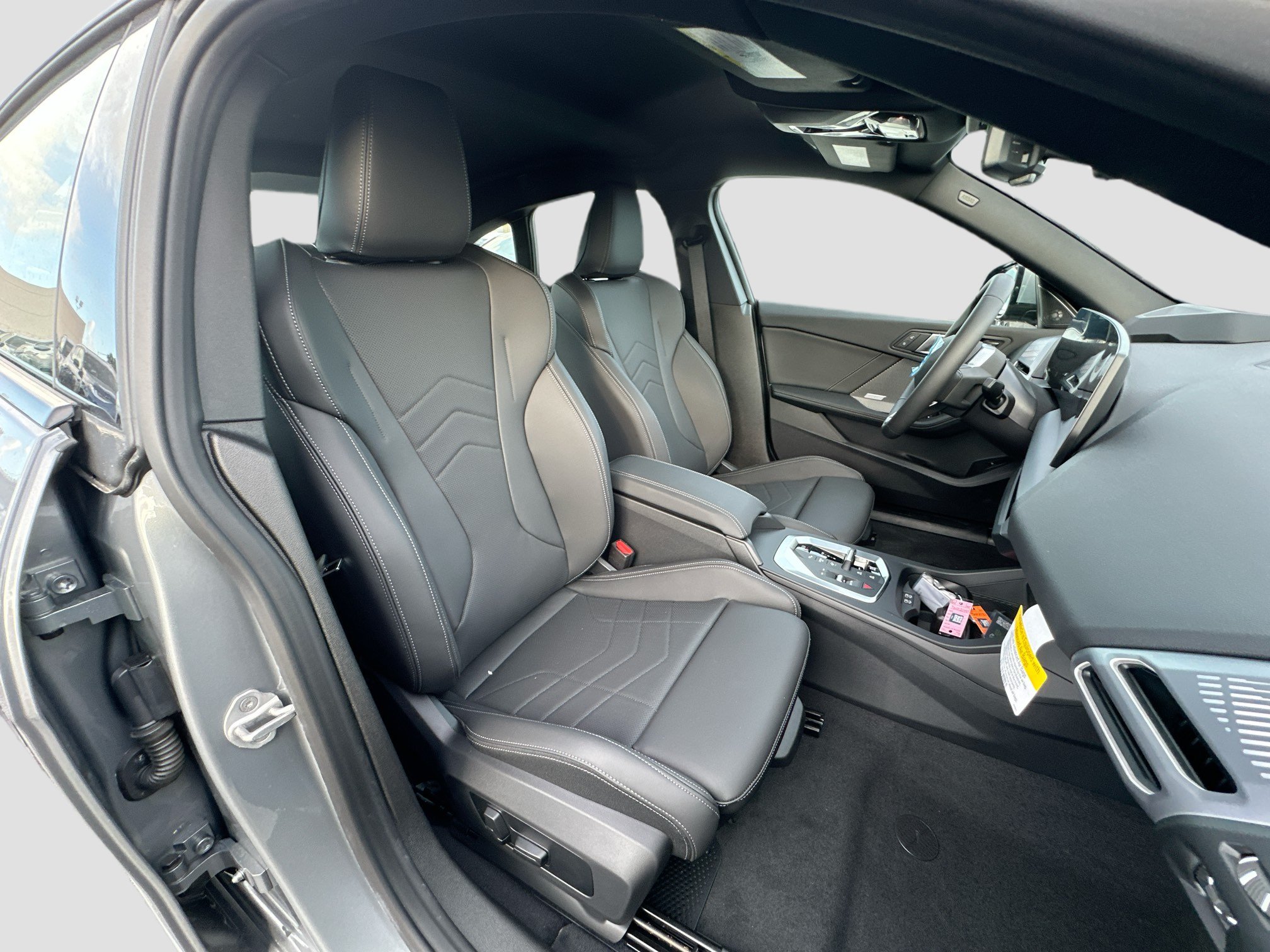 New 2026 BMW 228i w/ Technology Package FWD image 21