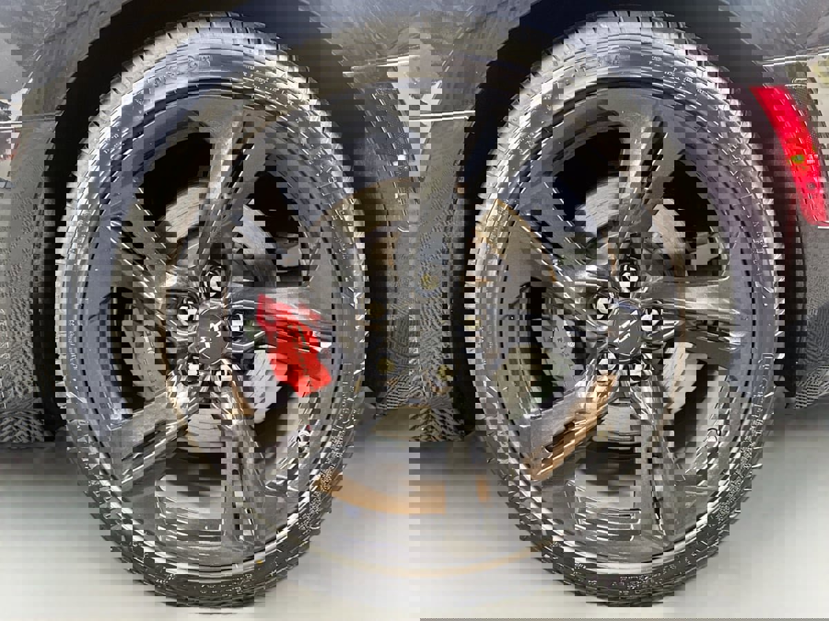 Used 2023 Chevrolet Camaro SS image 37