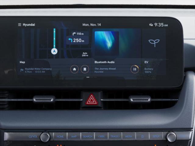 New 2026 Hyundai Ioniq 5 SE RWD image 13