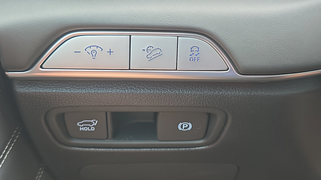 New 2026 Genesis GV80 2.5T Select AWD/4WD image 18