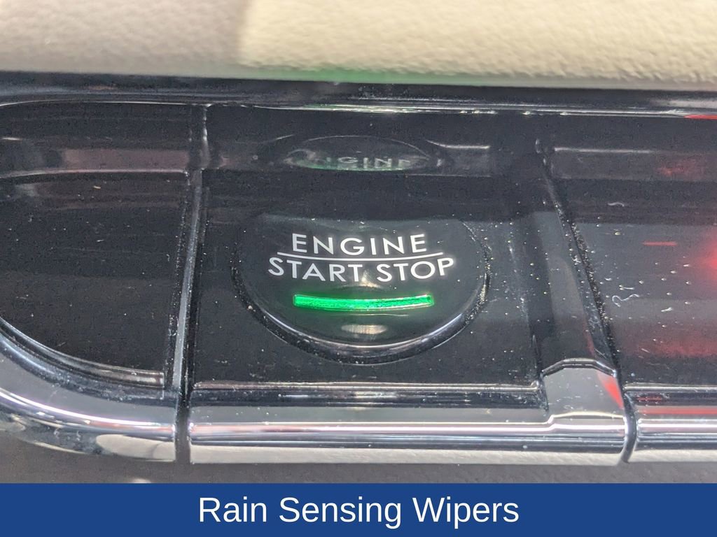 Used 2023 Lincoln Nautilus Reserve w/ Equipment Group 201A image 31