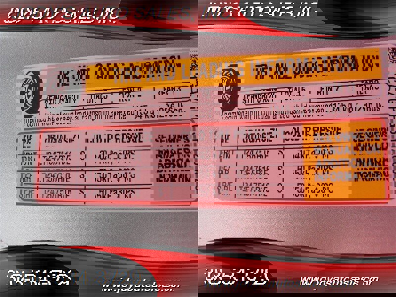 Used 2017 Chevrolet Express 3500 LT w/ LT Preferred Equipment Group image 35