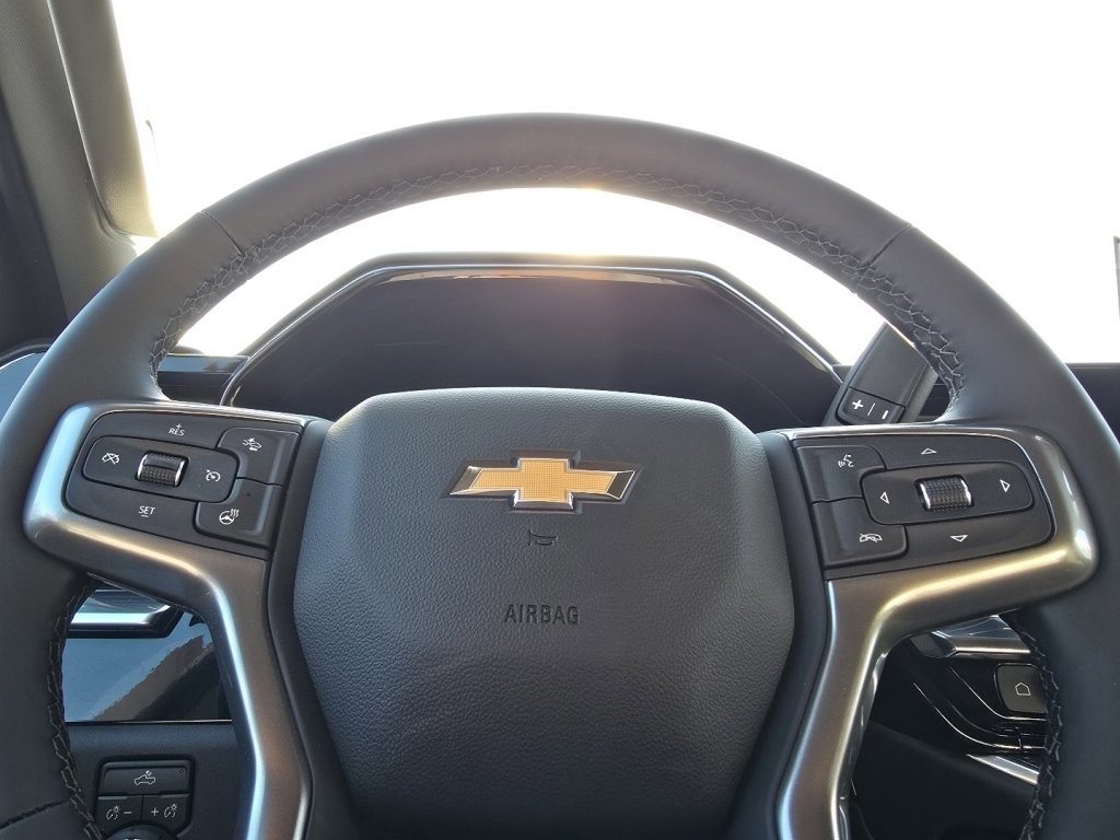 New 2026 Chevrolet Silverado 1500 LT image 16