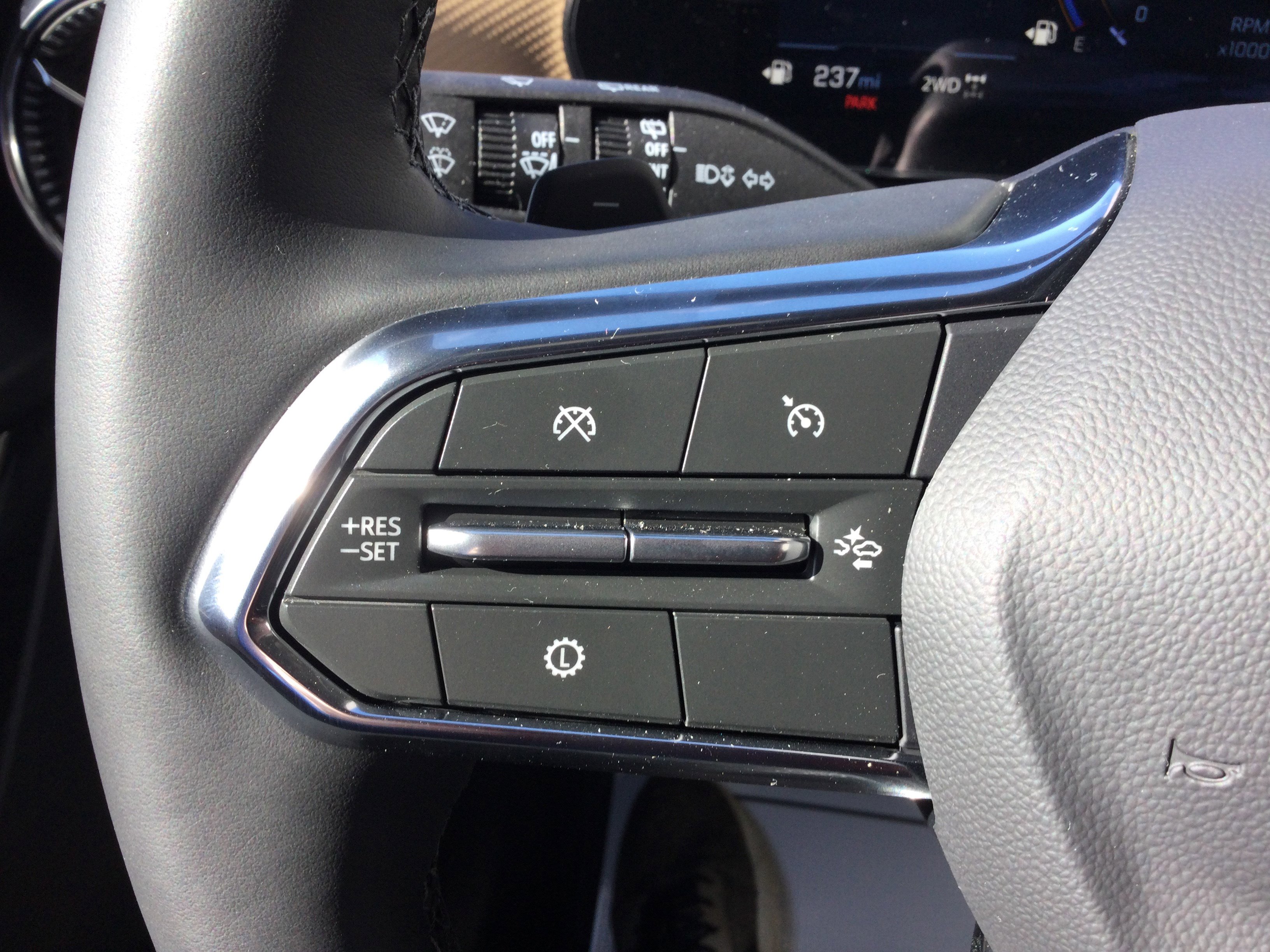 New 2026 Chevrolet Equinox ACTIV w/ Convenience Package III image 13