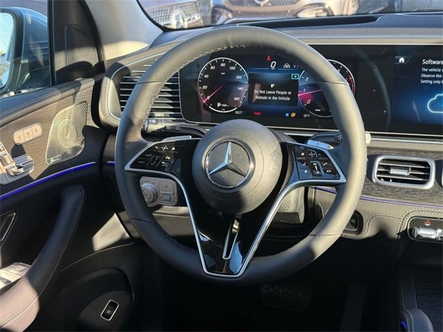 New 2026 Mercedes-Benz GLE 450 4MATIC image 8