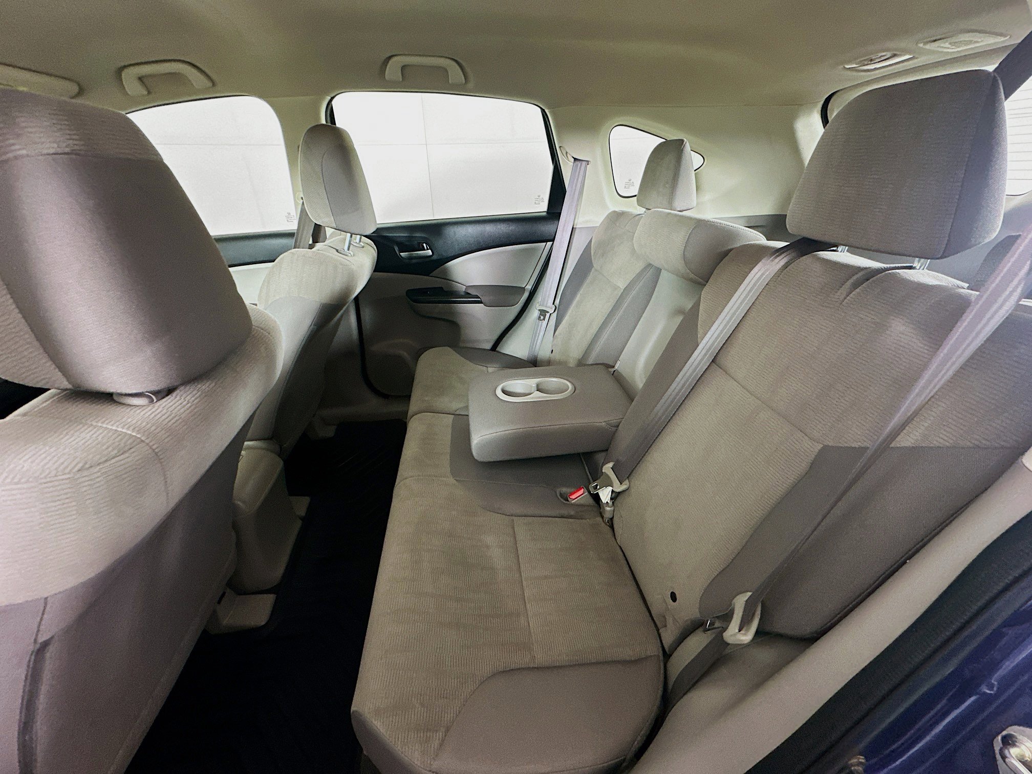 Used 2013 Honda CR-V LX image 25