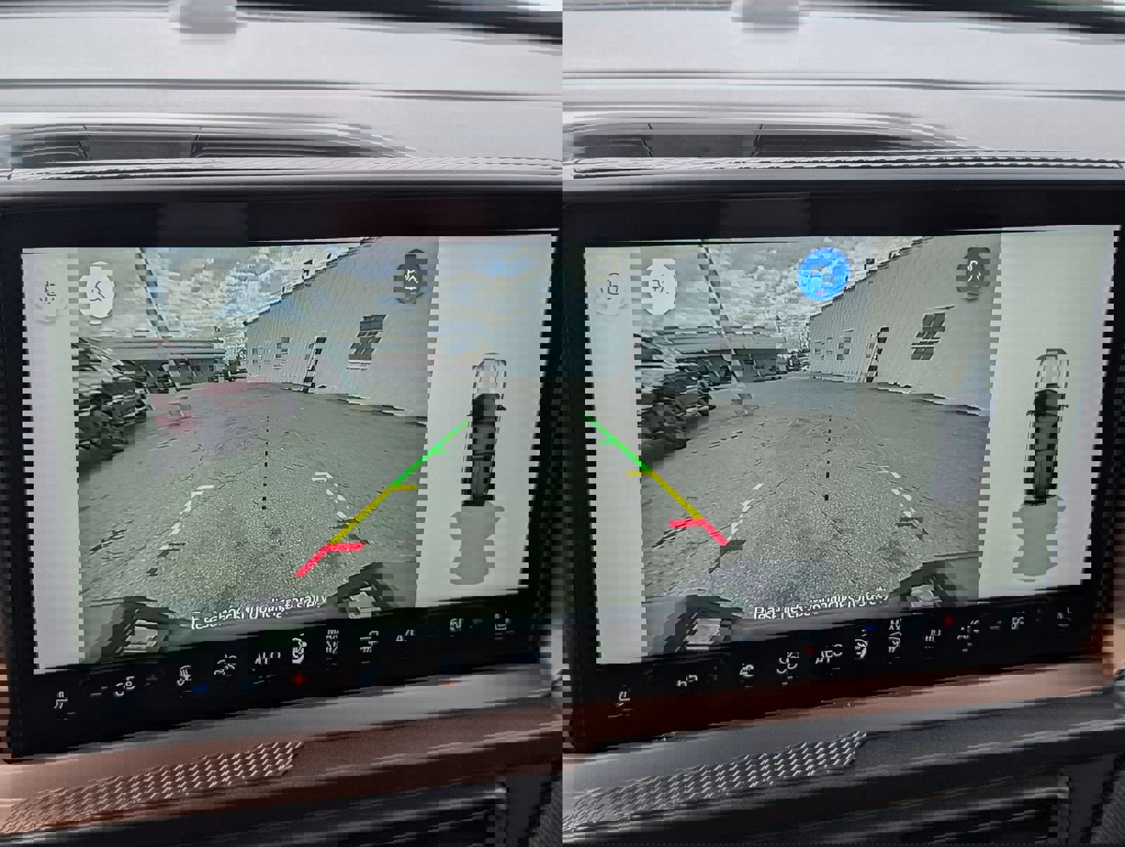 New 2026 Ford Bronco Sport Outer Banks image 18