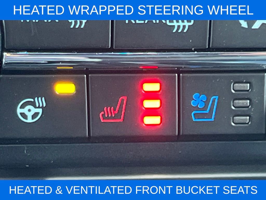 New 2025 Ford F150 Tremor w/ Equipment Group 402A High image 17