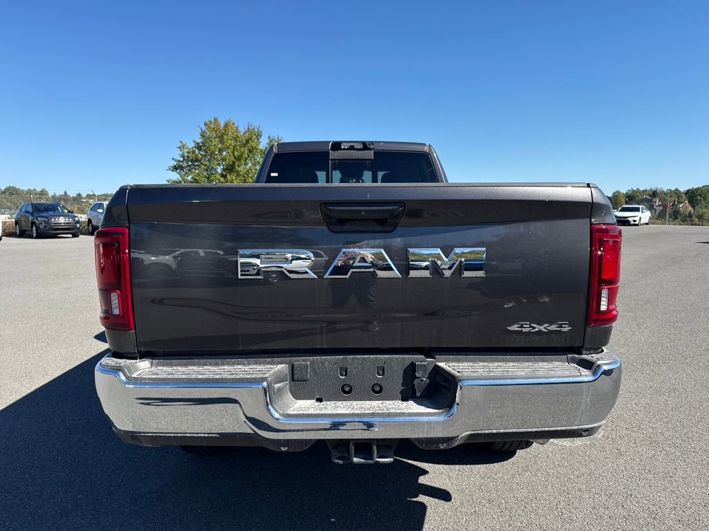 New 2026 RAM 3500 Tradesman image 6