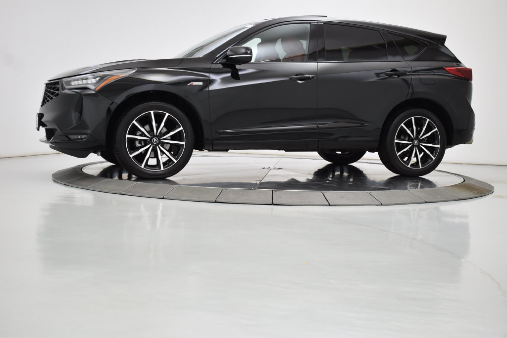 Used 2026 Acura RDX w/ Advance Package AWD/4WD image 16