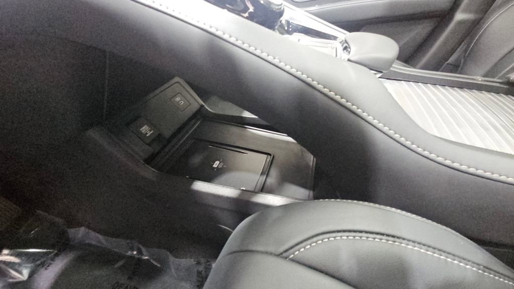 Used 2024 Acura RDX Technology Package image 40