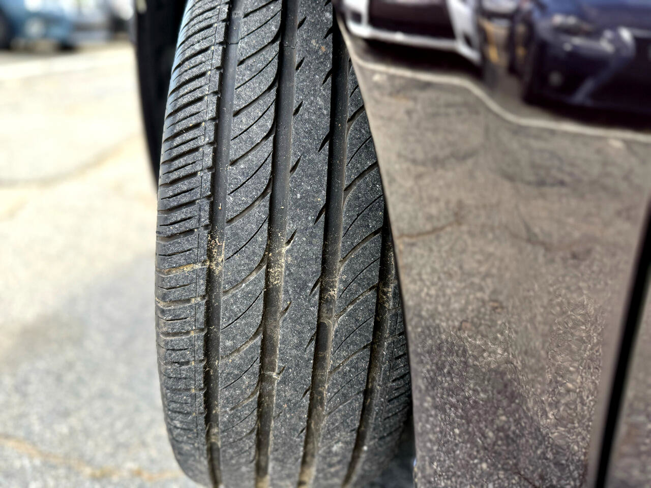 Used 2012 Nissan Maxima 3.5 S image 42