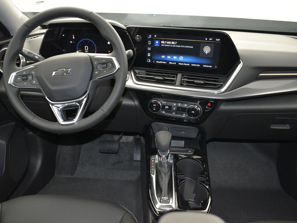New 2026 Chevrolet Trax ACTIV image 27
