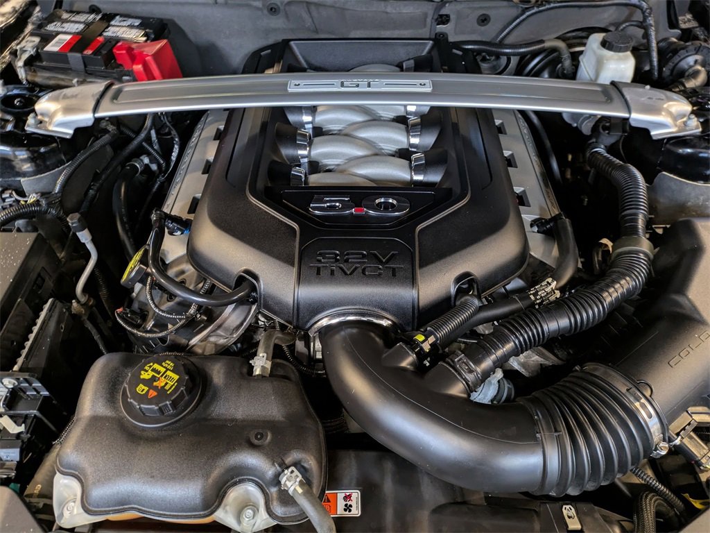 Used 2014 Ford Mustang GT w/ Electronics Package image 21