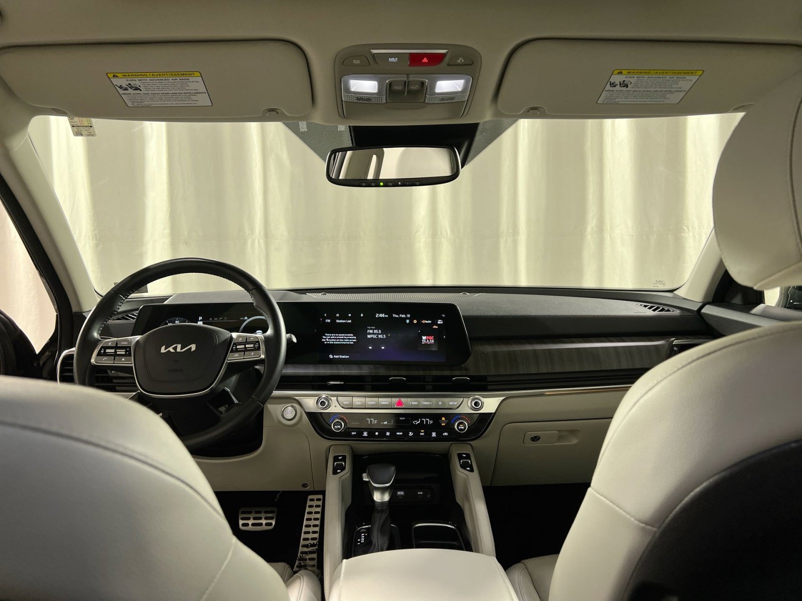 Used 2023 Kia Telluride SX image 17