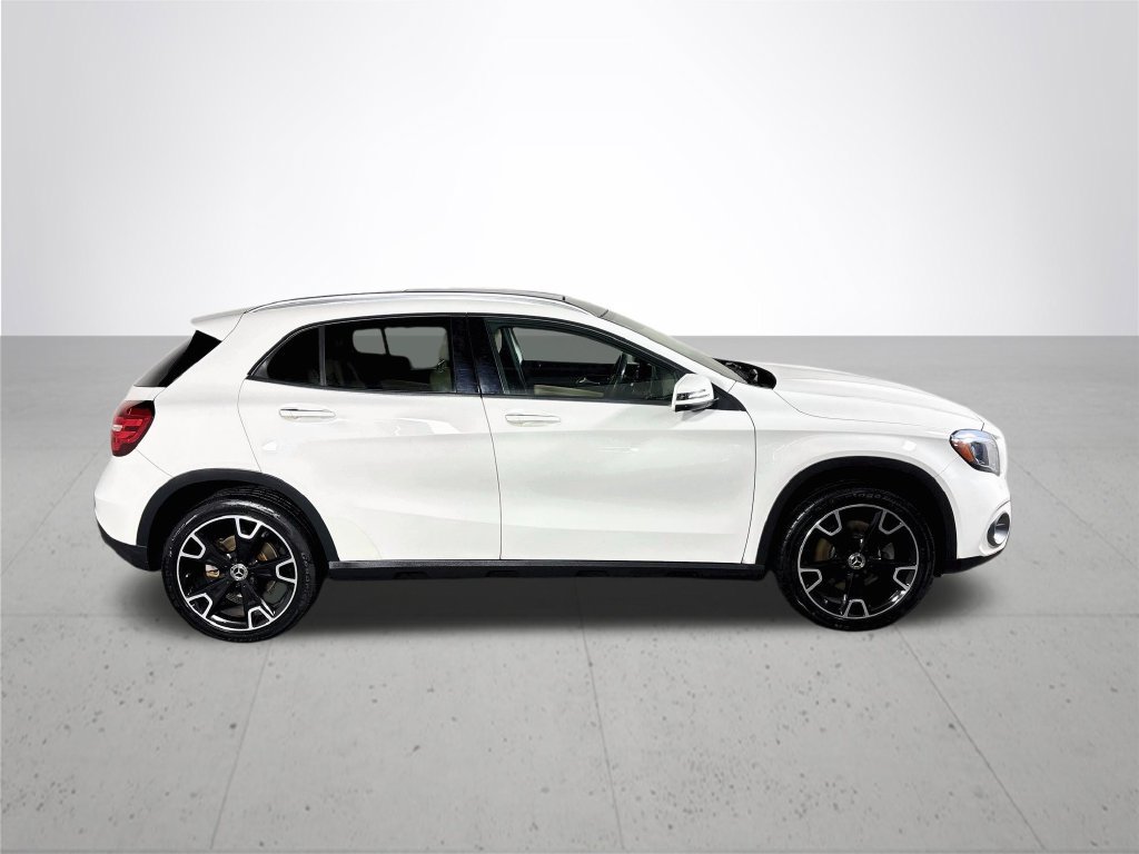 Used 2019 Mercedes-Benz GLA 250 4MATIC image 5