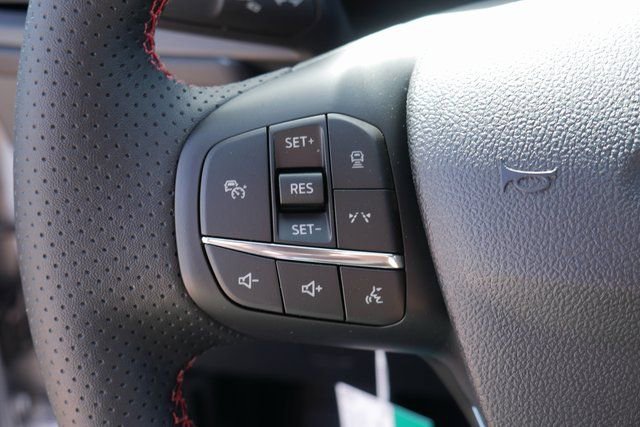 New 2026 Ford Escape ST-Line Select w/ Tech Pack #1 AWD/4WD image 20