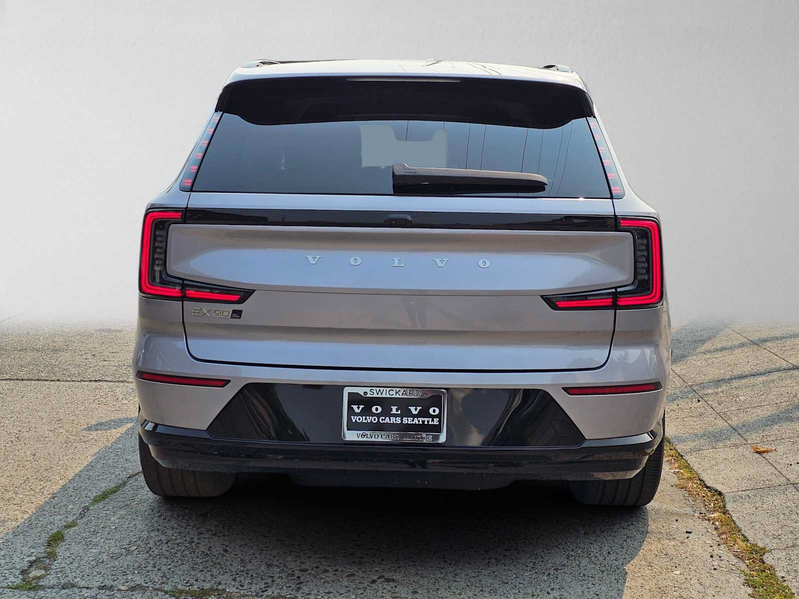 New 2026 Volvo EX90 Ultra AWD/4WD image 4