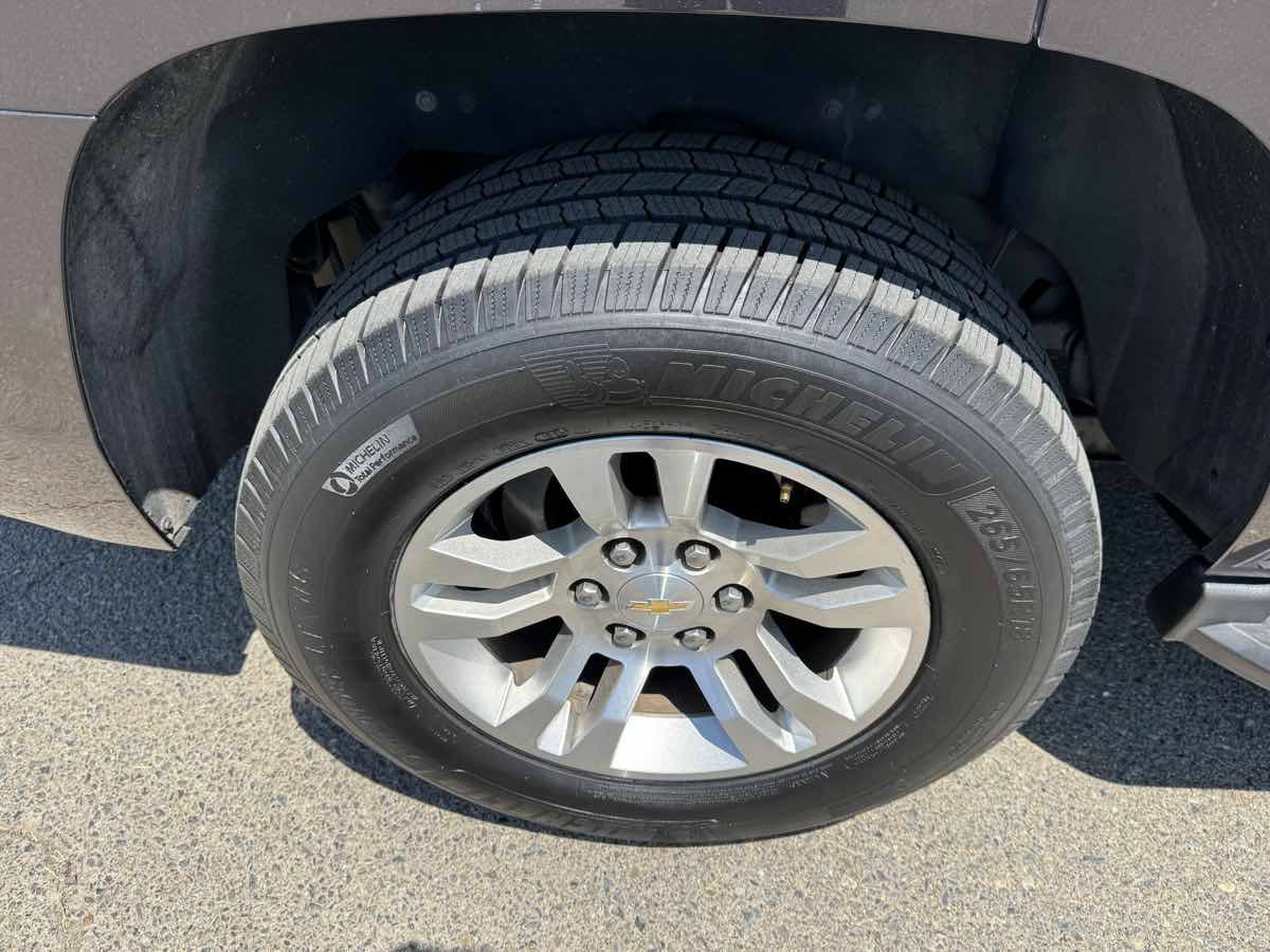 Used 2016 Chevrolet Tahoe LT RWD image 40