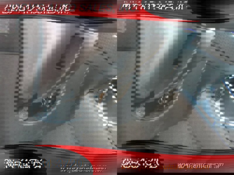 Used 2018 Chevrolet Malibu LS image 9