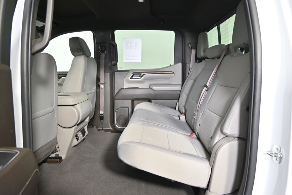 Used 2022 Chevrolet Silverado 1500 LT image 17