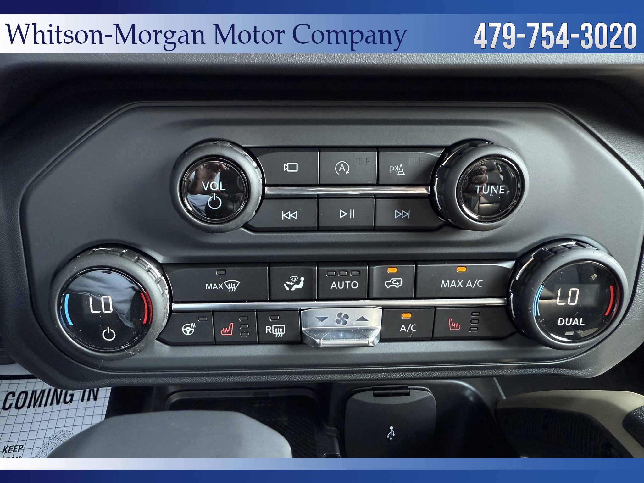 New 2025 Ford Bronco Badlands image 19