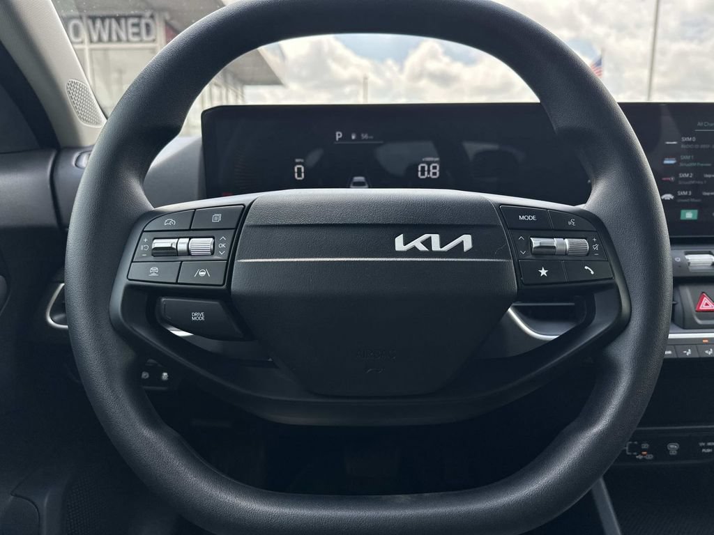 Used 2026 Kia K4 FWD image 20
