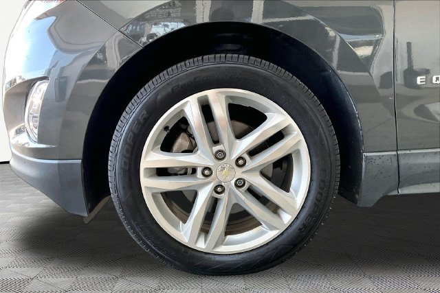 Used 2019 Chevrolet Equinox Premier AWD/4WD image 21
