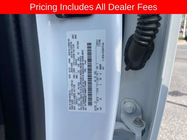 Used 2022 Ford F250 XLT w/ Black Appearance Package AWD/4WD image 39