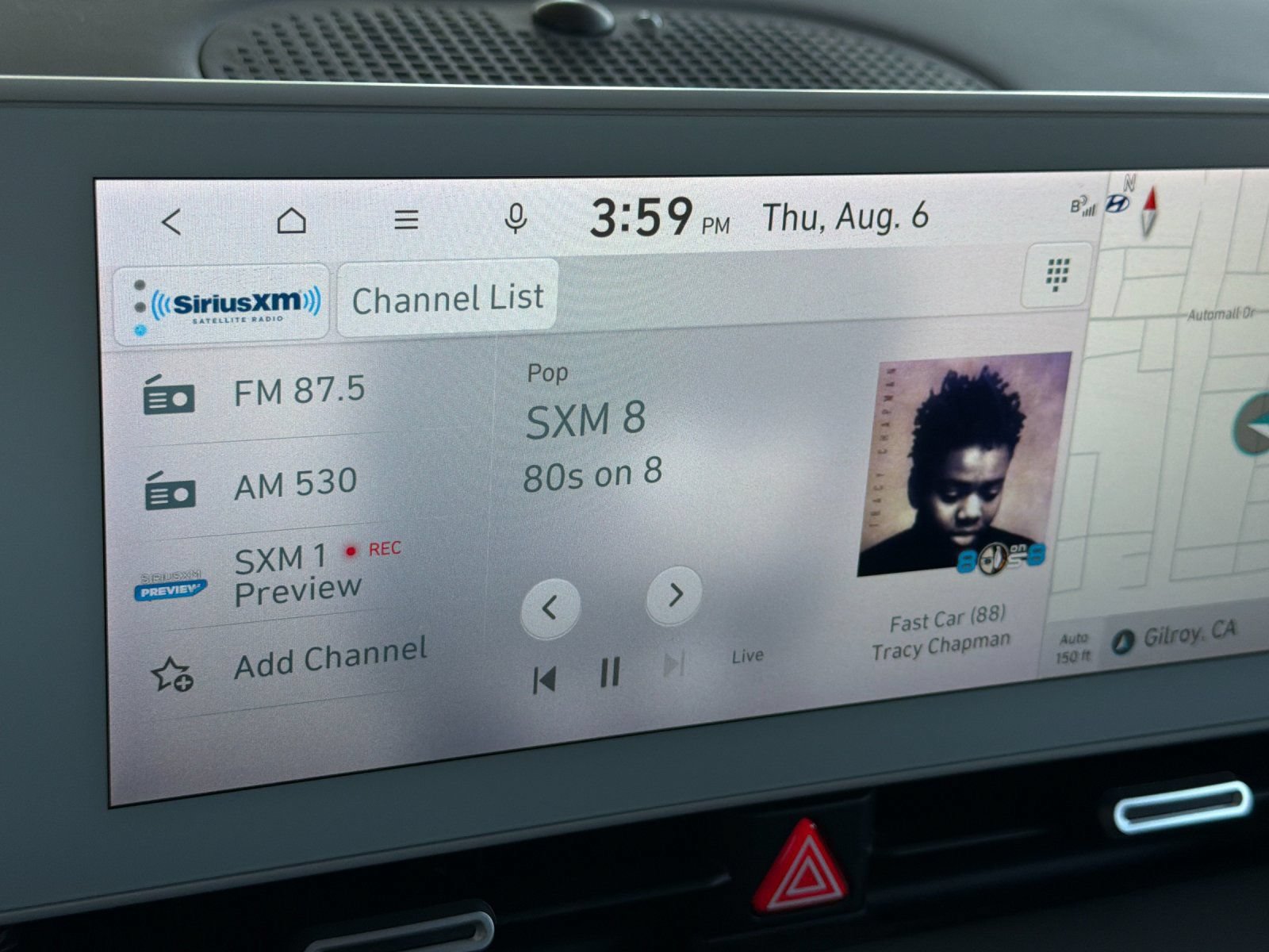 Certified 2024 Hyundai Ioniq 5 SEL RWD image 17