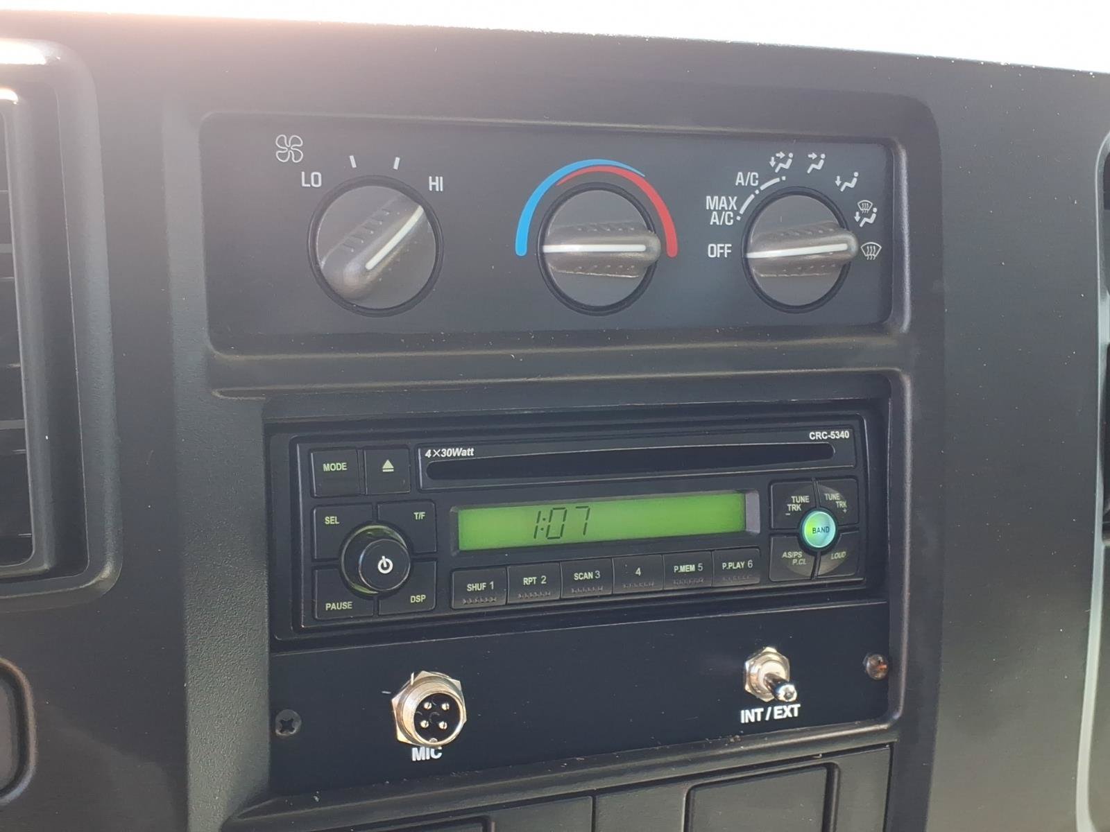 Used 2005 Chevrolet Express 3500 w/ School Bus Package RWD image 7