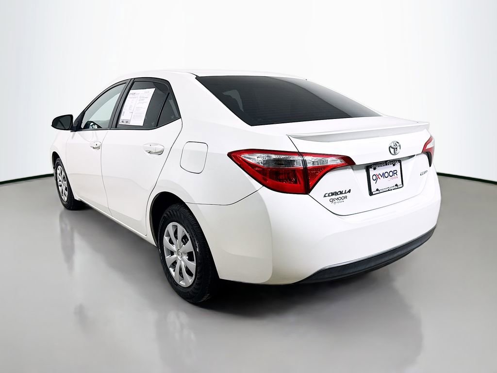 Used 2014 Toyota Corolla LE image 5