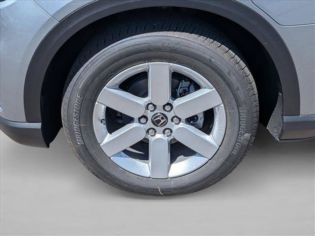 New 2026 Honda Prologue EX image 10