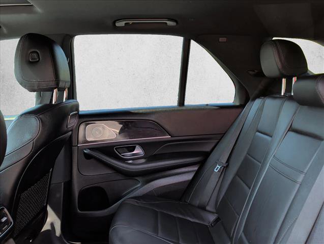 Used 2020 Mercedes-Benz GLE 350 4MATIC image 17