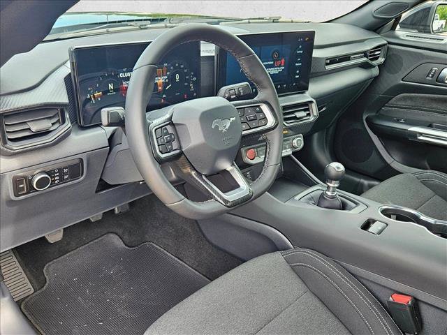 New 2026 Ford Mustang GT image 3