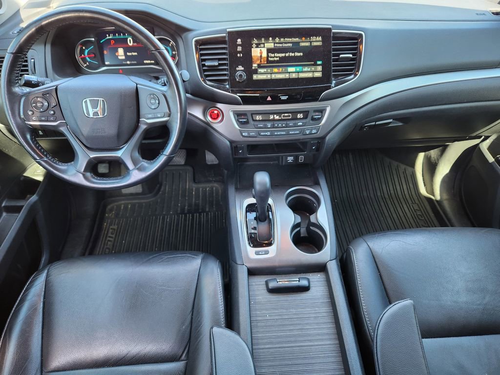 Used 2019 Honda Pilot EX-L image 13