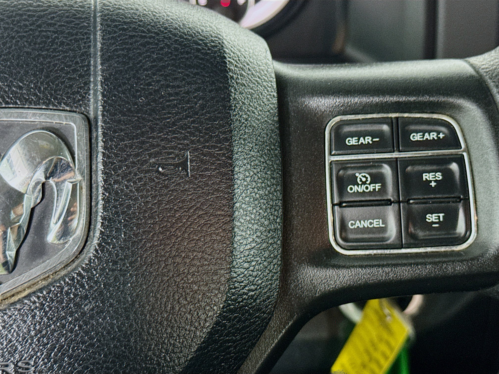 Used 2018 RAM 1500 Tradesman RWD image 13