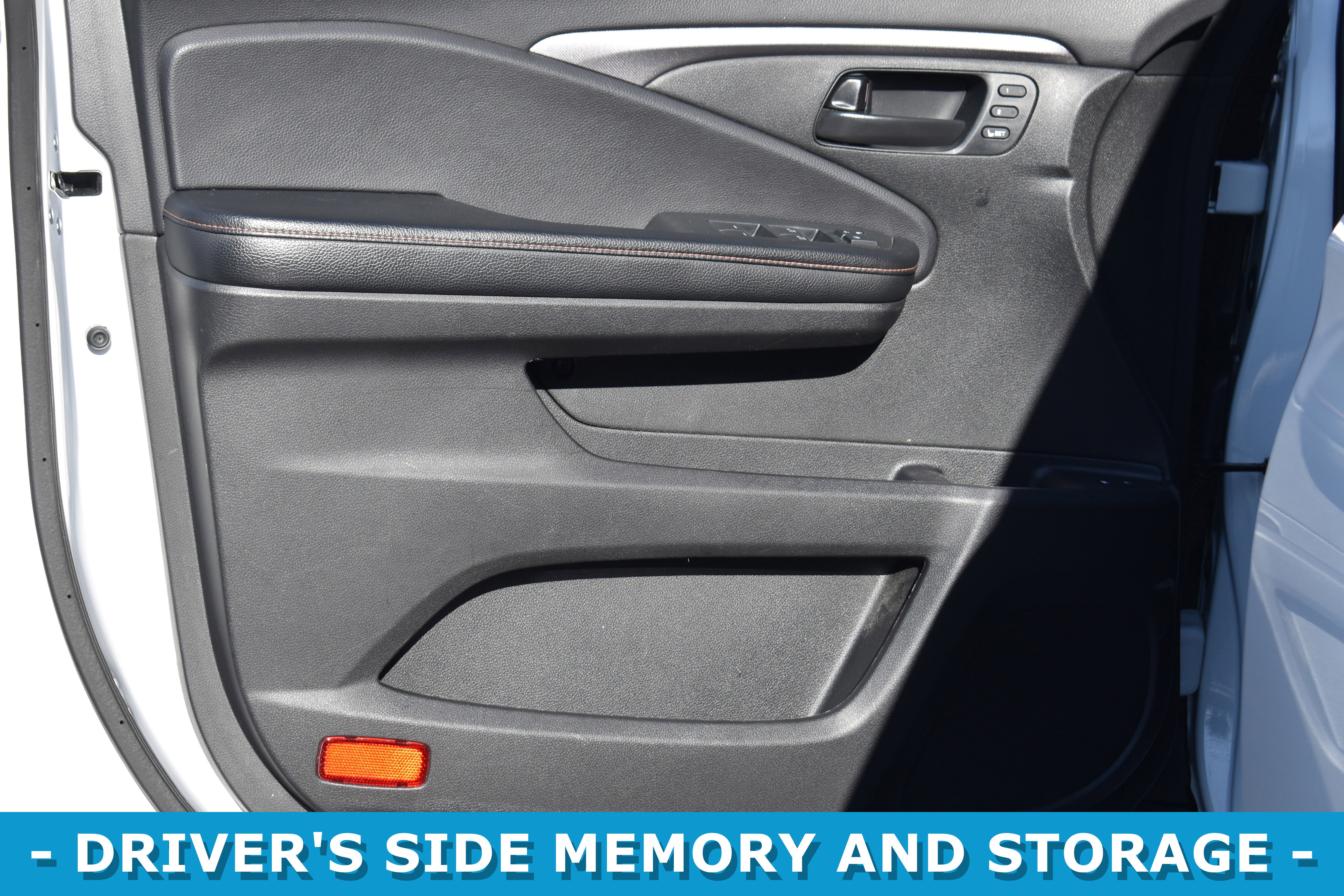 Certified 2022 Honda Pilot TrailSport image 5