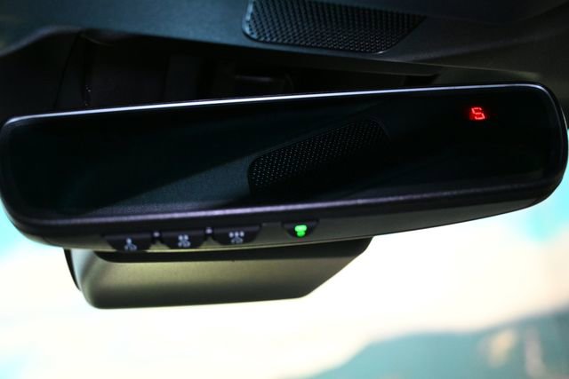 Used 2025 Subaru Forester Limited image 46