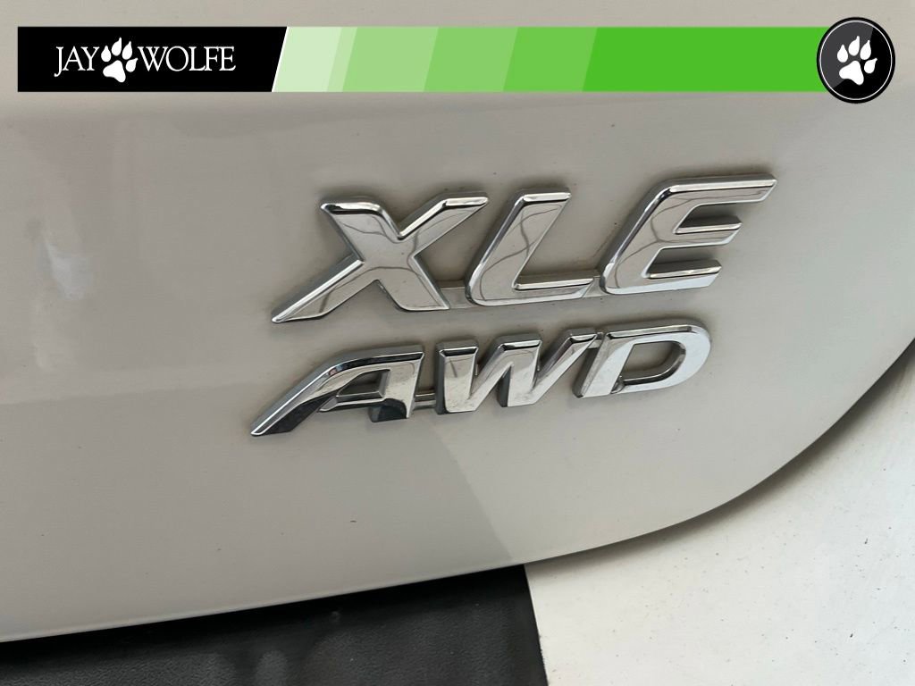 Used 2011 Toyota Sienna XLE w/ Entertainment Pkg AWD/4WD image 24