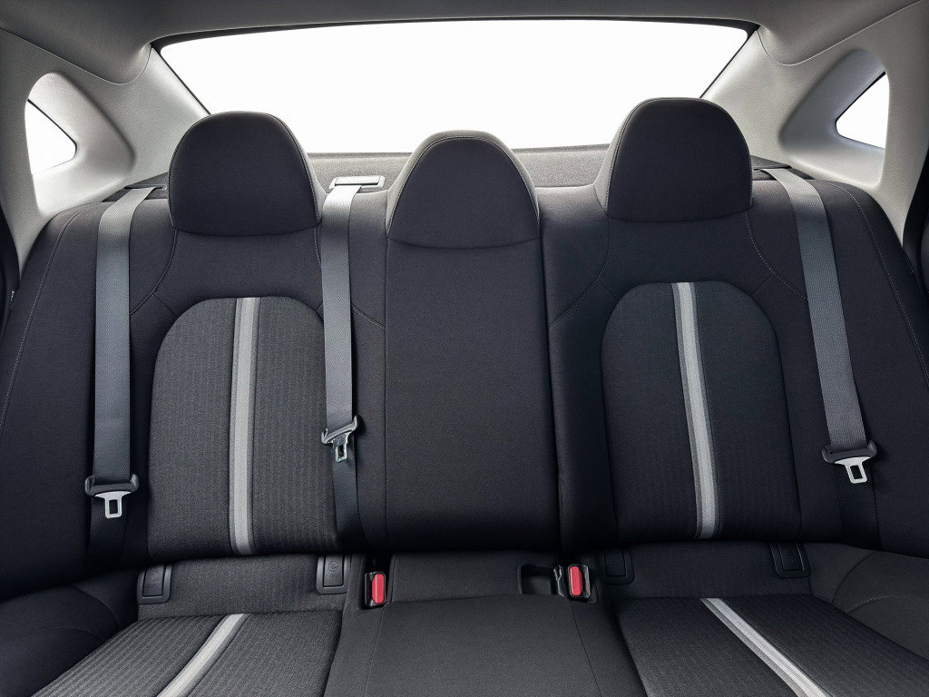 New 2026 Hyundai Sonata Blue image 16