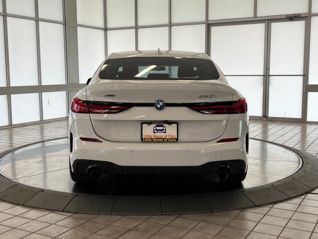 Used 2021 BMW 228i xDrive Gran Coupe w/ Premium Package AWD/4WD image 6