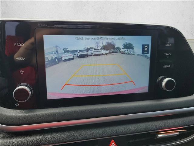 Used 2020 Hyundai Sonata SE w/ Cargo Package image 21