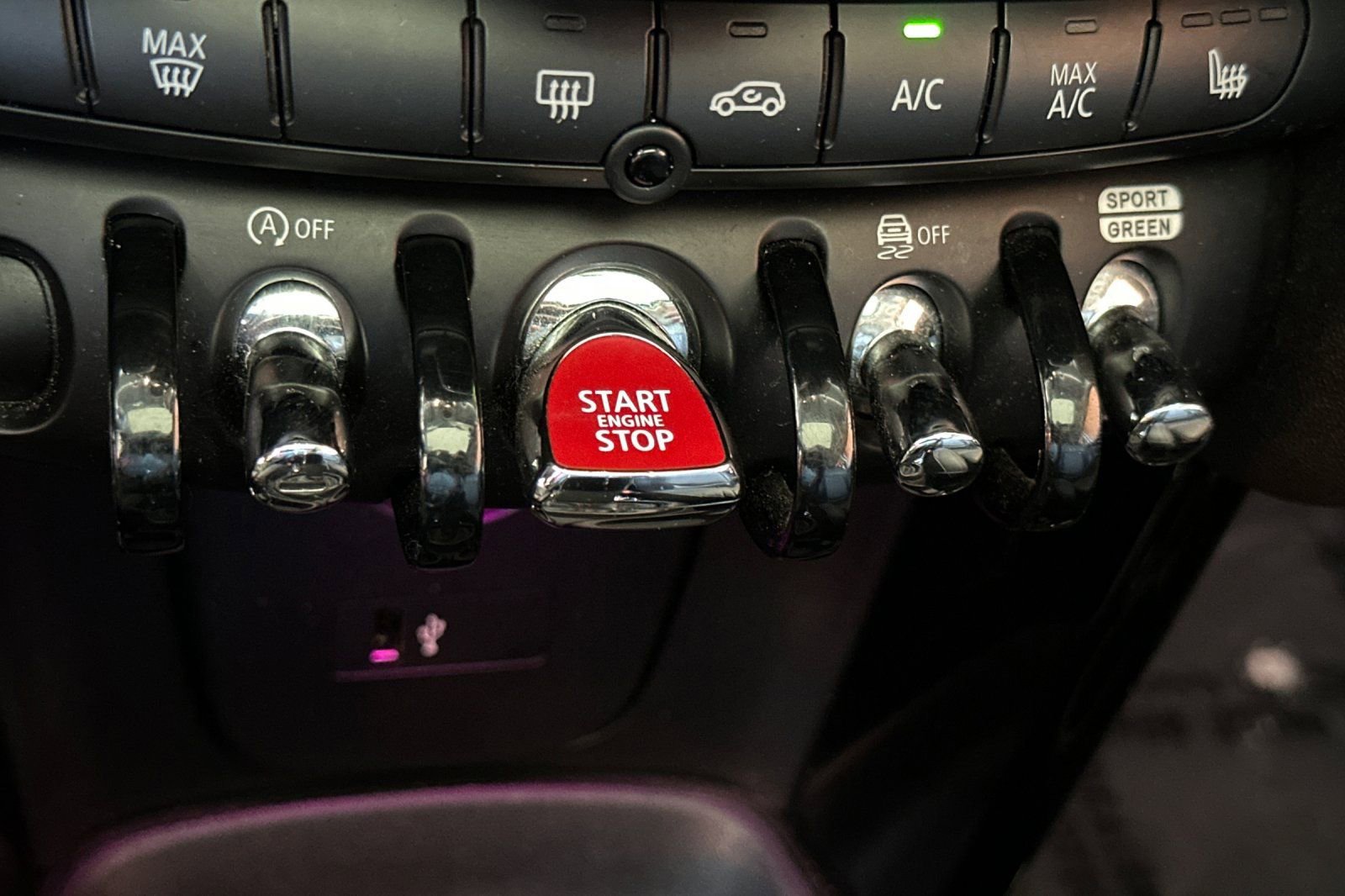 Used 2021 MINI Cooper S w/ 6.5" Touchscreen Package FWD image 28
