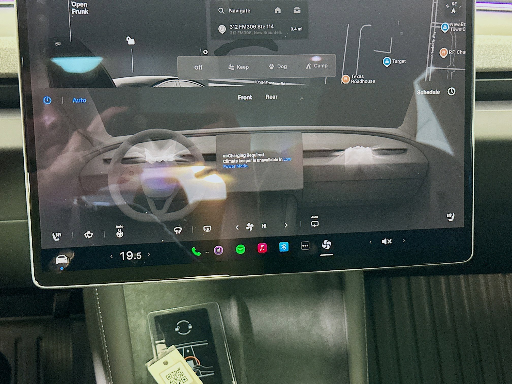 Used 2025 Tesla Model 3 Long Range RWD image 22