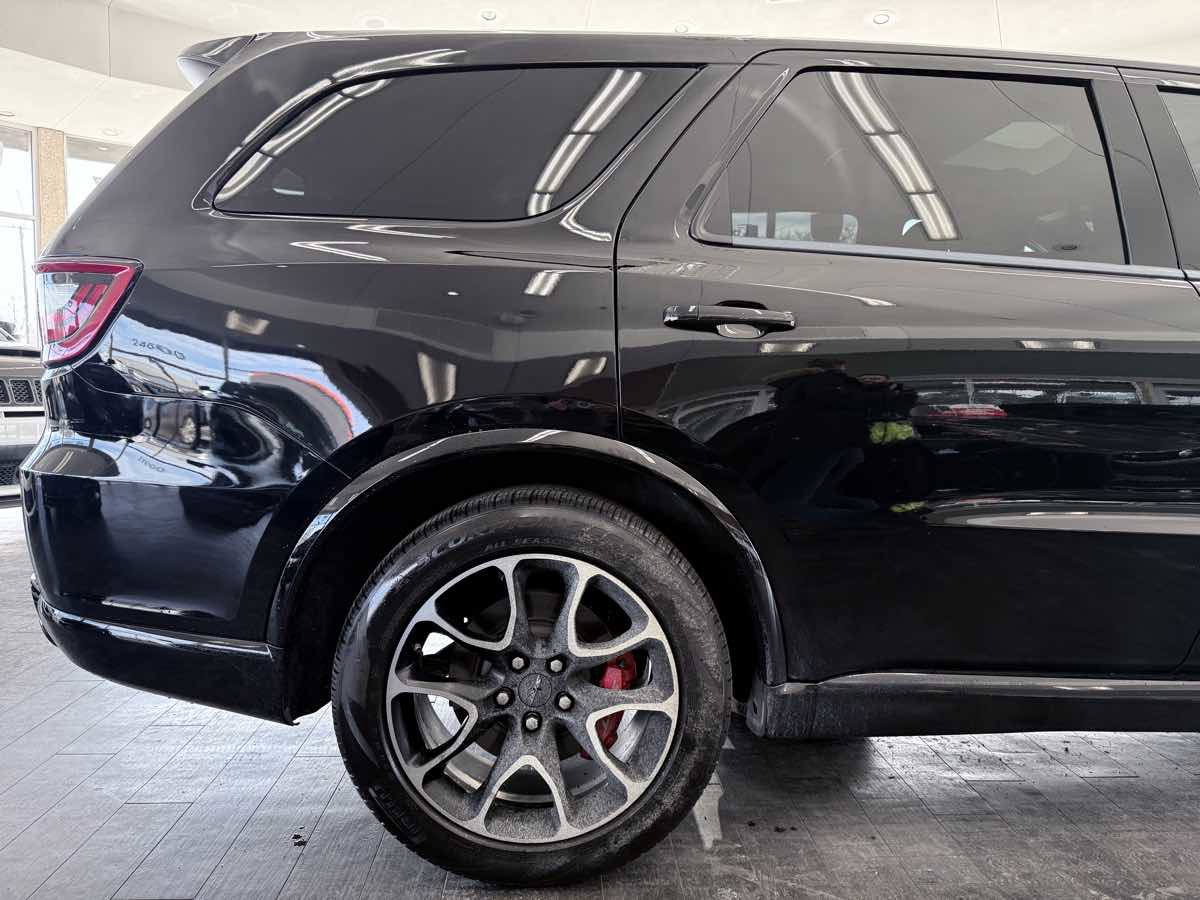 Used 2023 Dodge Durango SRT Hellcat image 12