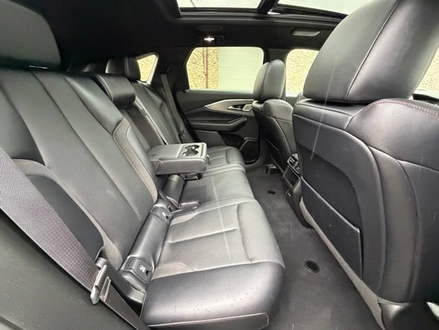 Used 2024 Acura ZDX A-Spec AWD/4WD image 21