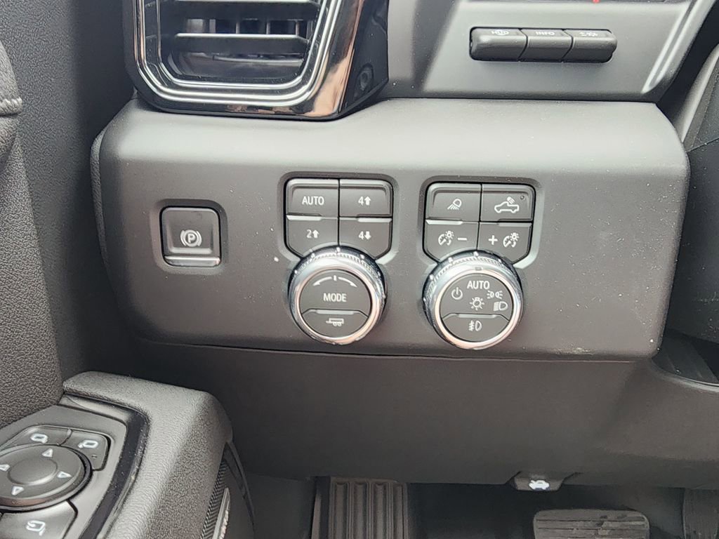 New 2026 GMC Sierra 1500 AT4 w/ AT4 Premium Package AWD/4WD image 20