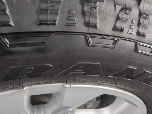 Used 2025 Chevrolet Silverado 1500 LTZ w/ LTZ Premium Package image 11